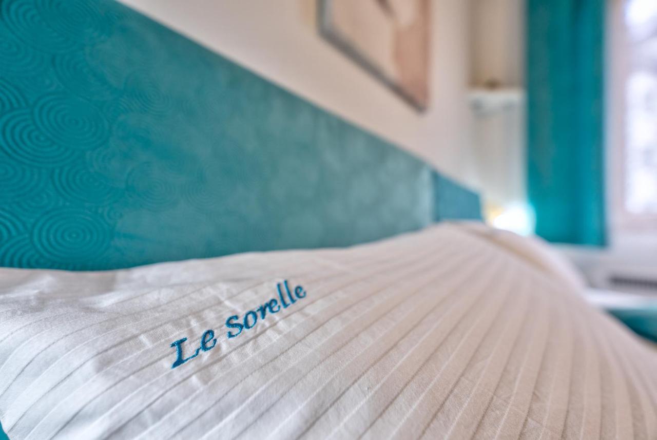 Le Sorelle Zlatibor Exterior foto