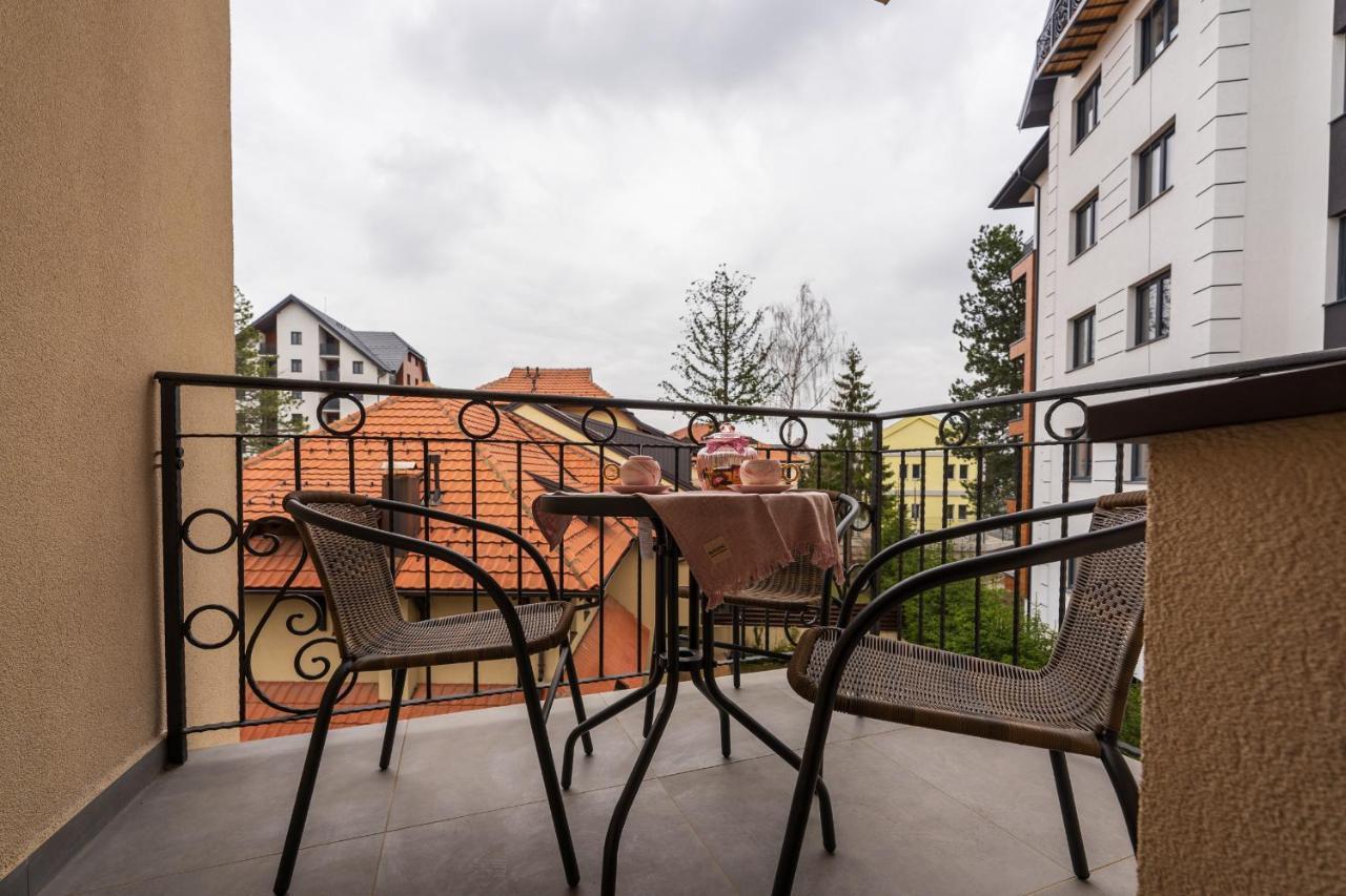 Le Sorelle Zlatibor Exterior foto