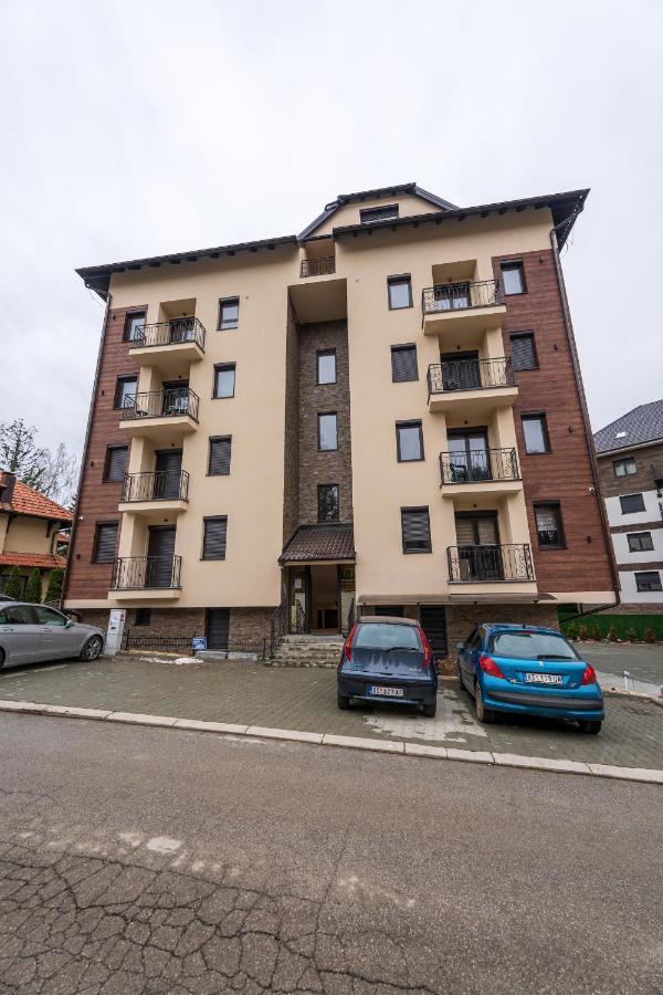 Le Sorelle Zlatibor Exterior foto