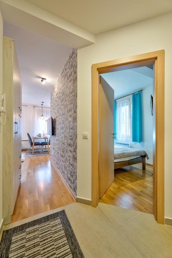 Le Sorelle Zlatibor Exterior foto